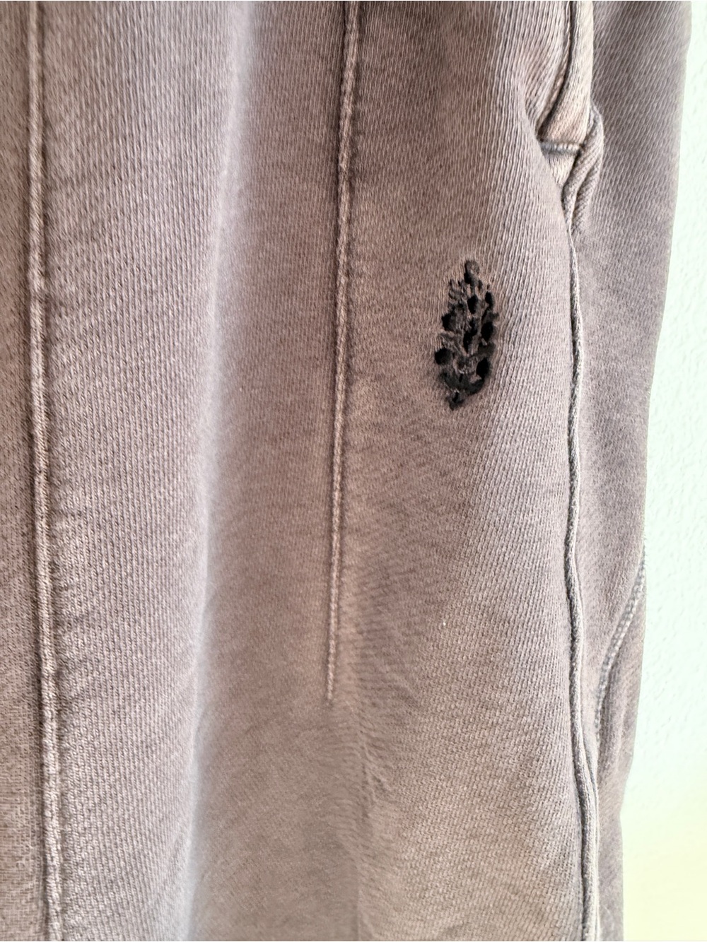 Free People On Rewind Pants - Picture 6 of 6